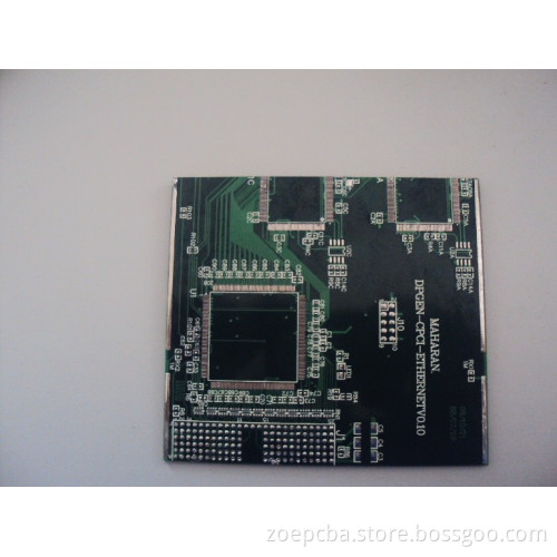 Multi-Layer printed circuit Board